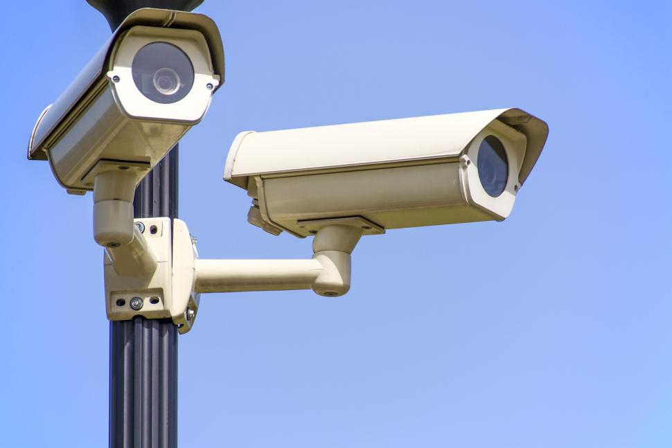 Réunion publique sur la vidéoprotection