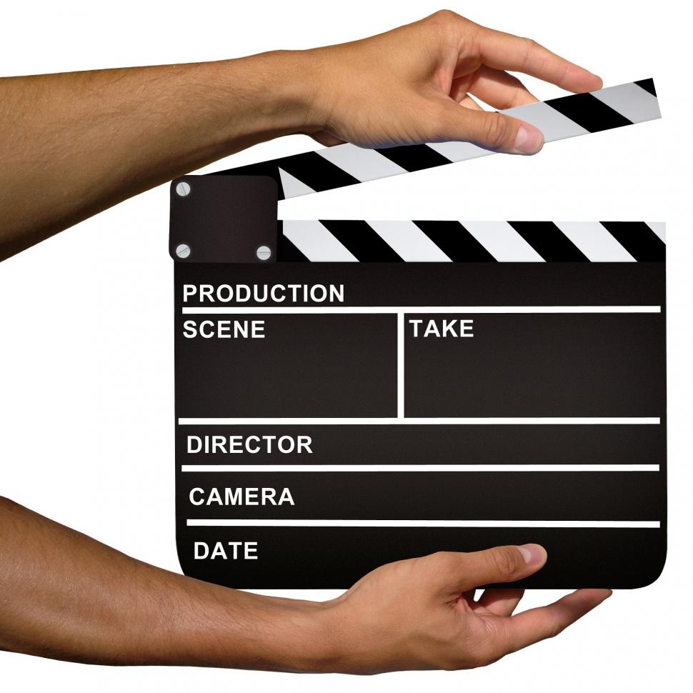 Création d'un film sur les projets sociaux