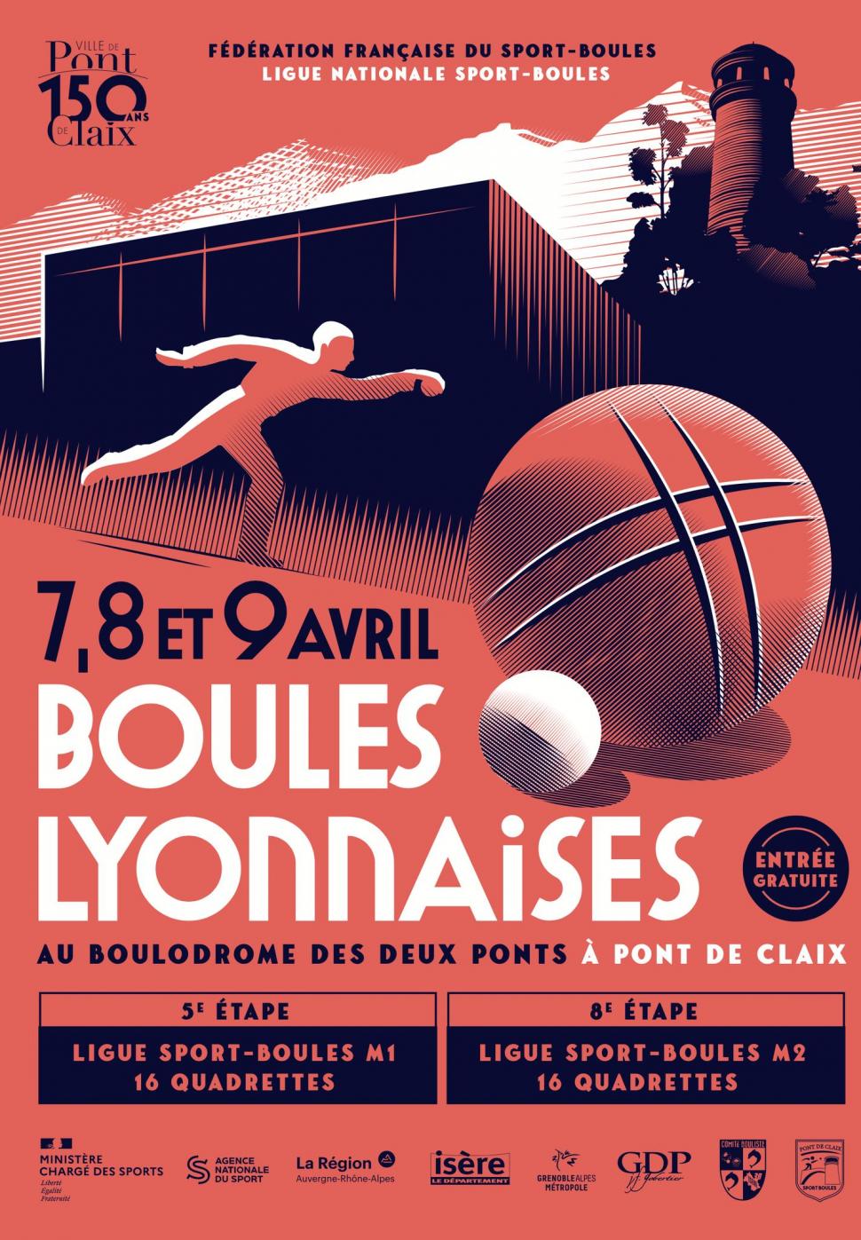 Championnat bouliste de l'ASB
