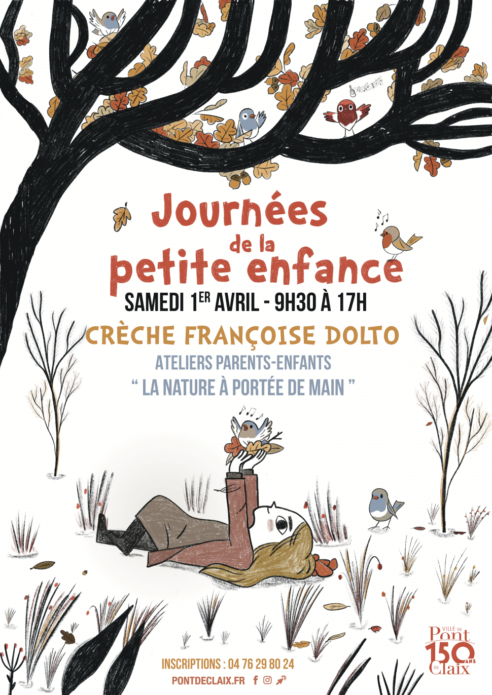 Journée  de la petite enfance