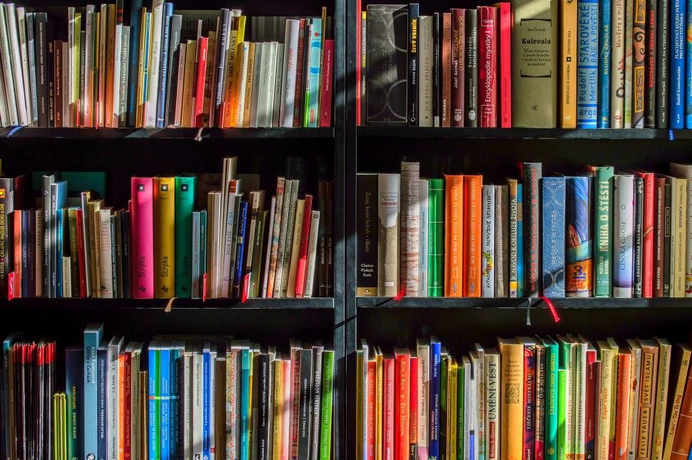 Rencontre des clubs de lecture ado et adulte