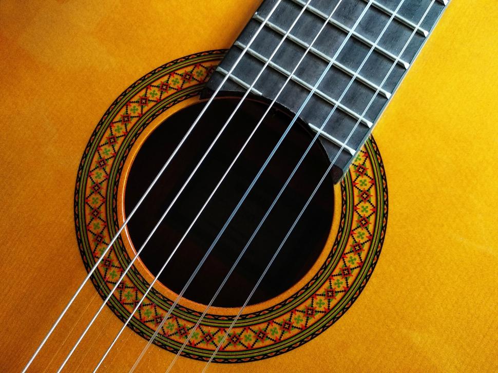 Soirée Flamenco et guitare espagnole
