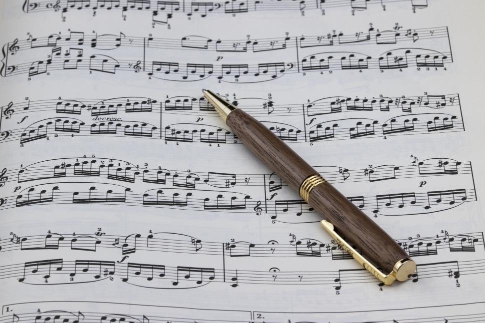 Conférence Aux origines du solfège