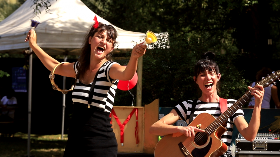 Temps festif de printemps : Tous au jardin !