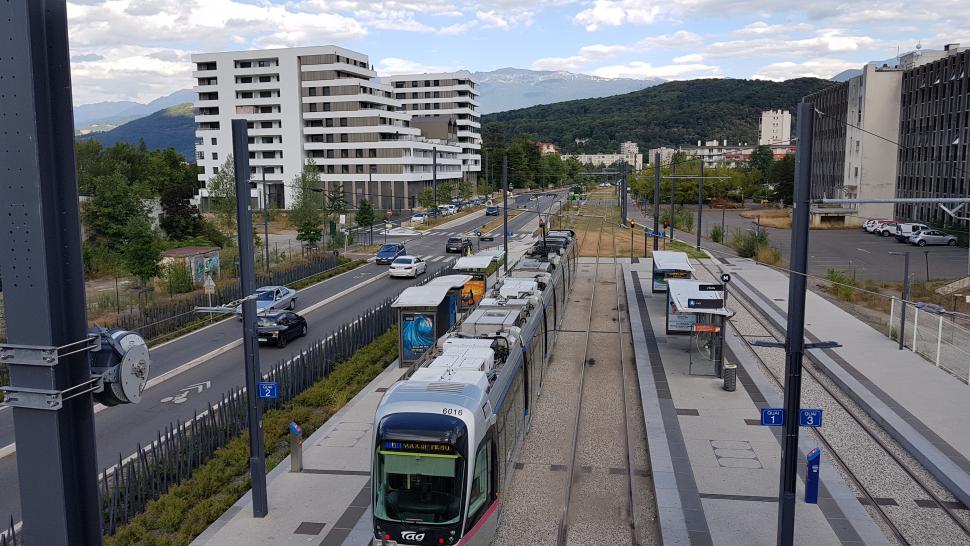 Réunion publique annuelle secteur Nord