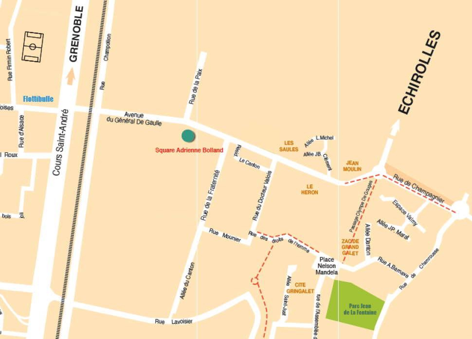 Atelier public urbain sur le Square Adrienne Bolland (Minotiers) [REPORTÉ À UNE DATE ULTÉRIEURE]
