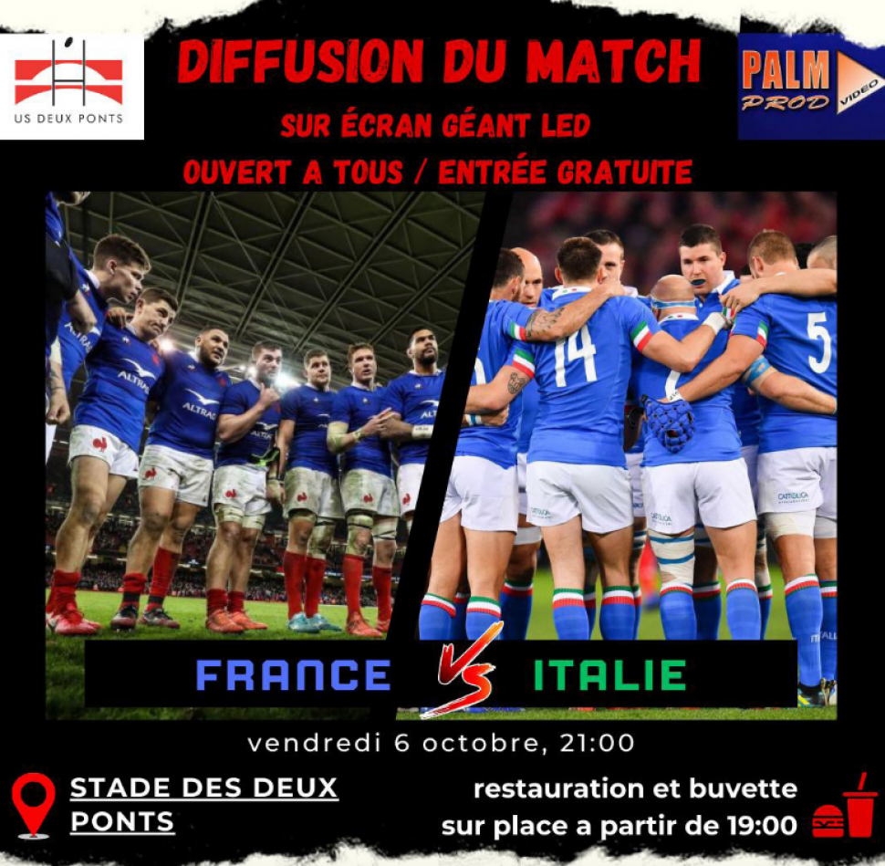 Journée Rugby 