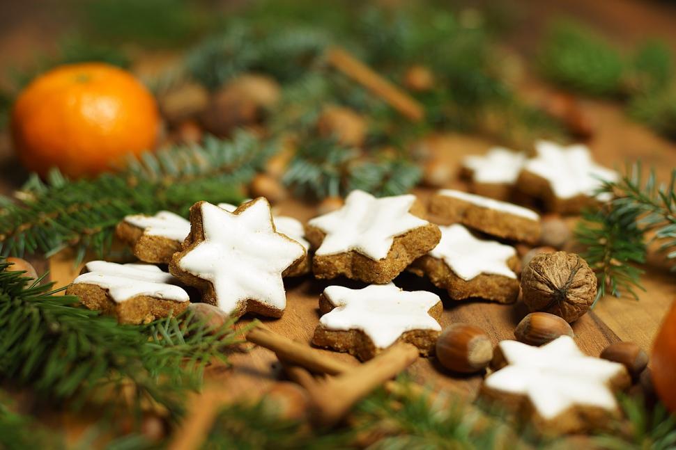 Marché de Noël artisanal de la MJC Le Delta 