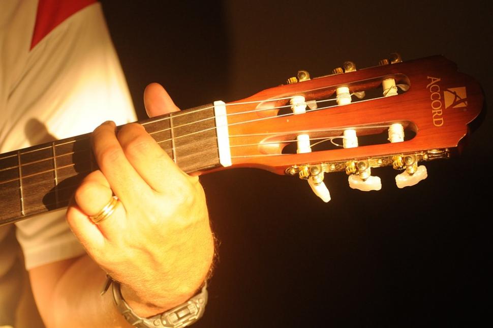La nuit des conservatoires au SIM Jean Wiéner