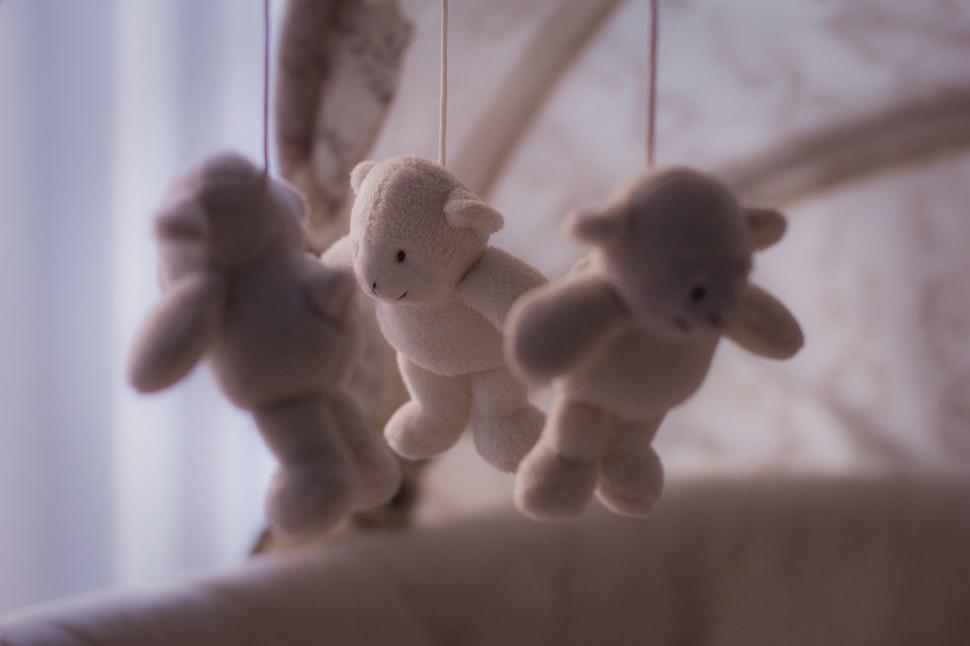Atelier parentalité : le sommeil des enfants