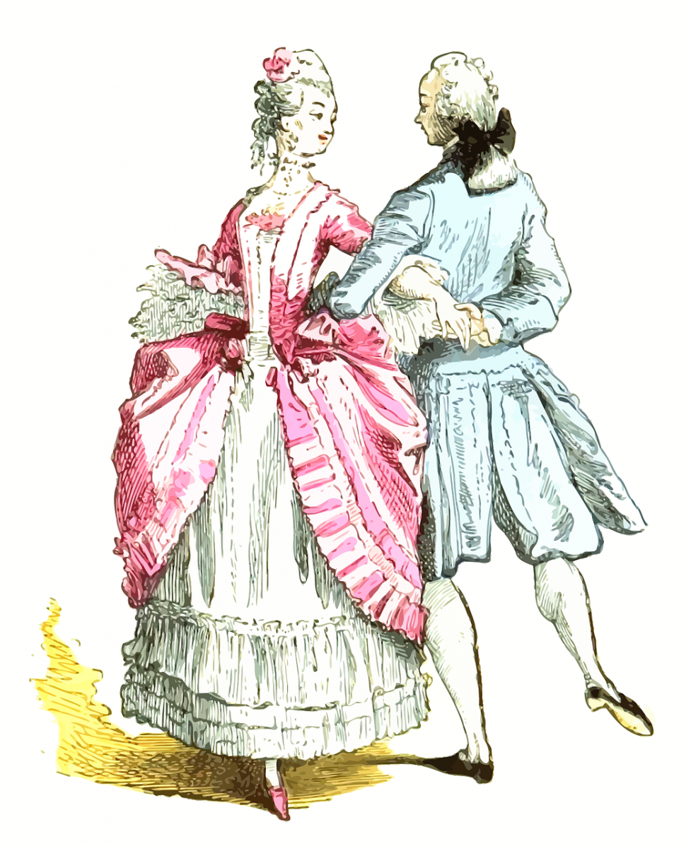 Bal de clôture des journées de la flûte à bec