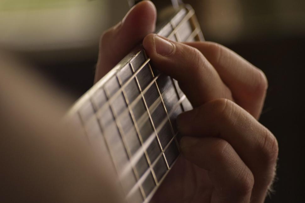 Soirée guitares