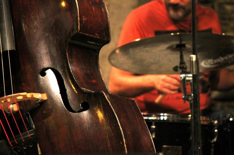 Soirée jazz au SIM Jean Wiéner