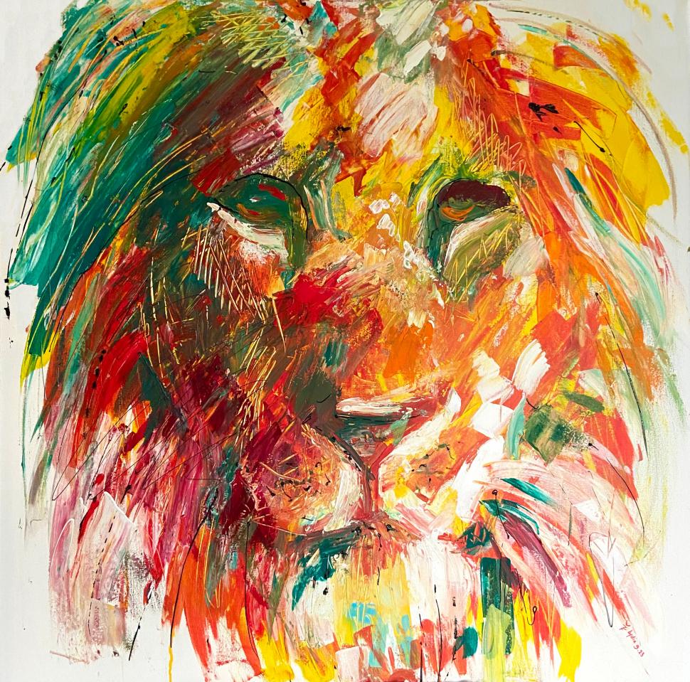 Vous émois - Exposition Lydia Fize