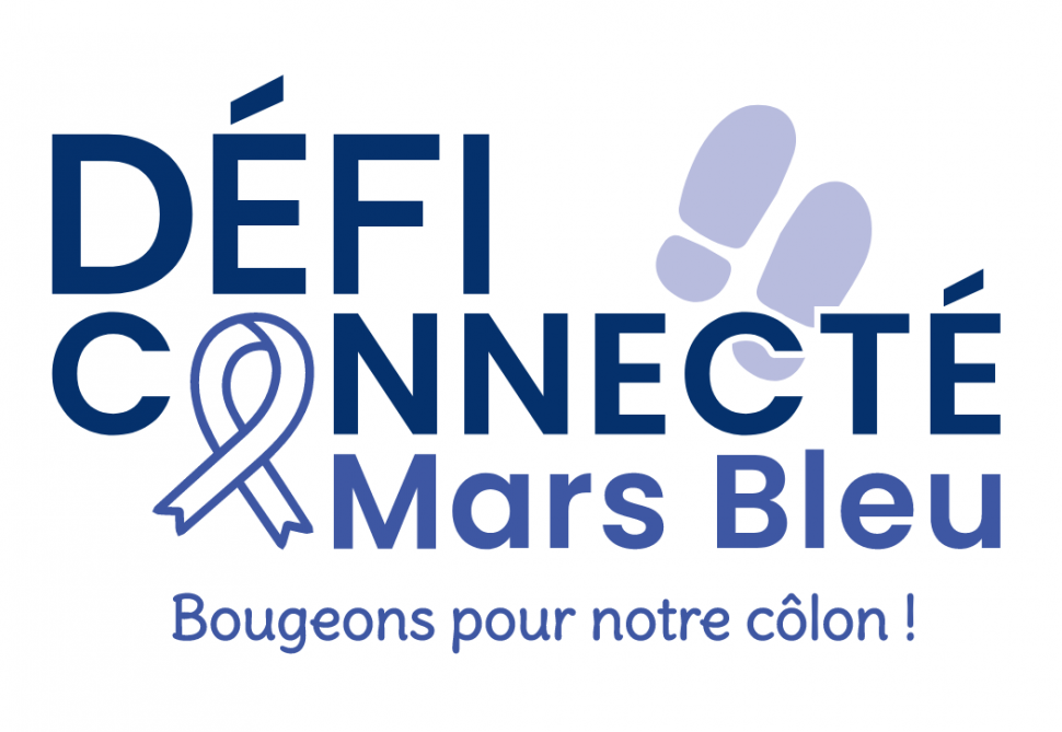 Clôture du challenge Mars bleu