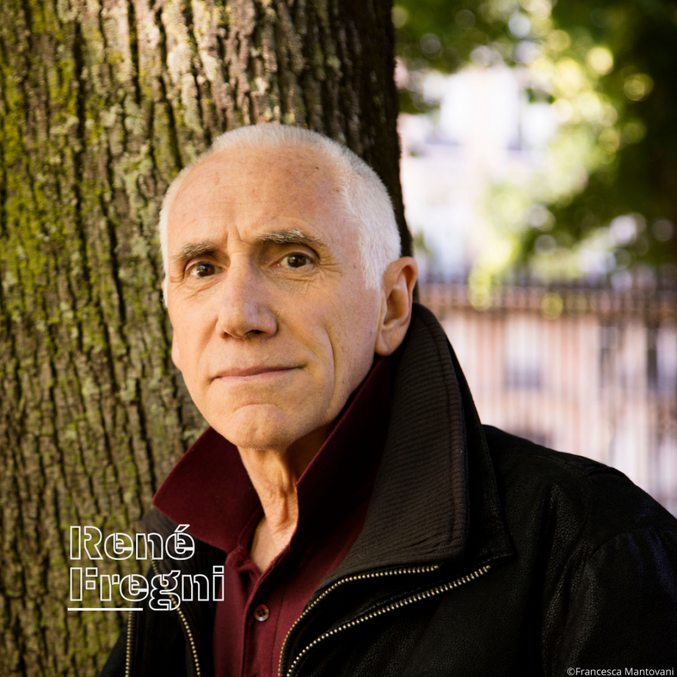 Rencontre avec René Frégni (dans le cadre du Printemps du livre)