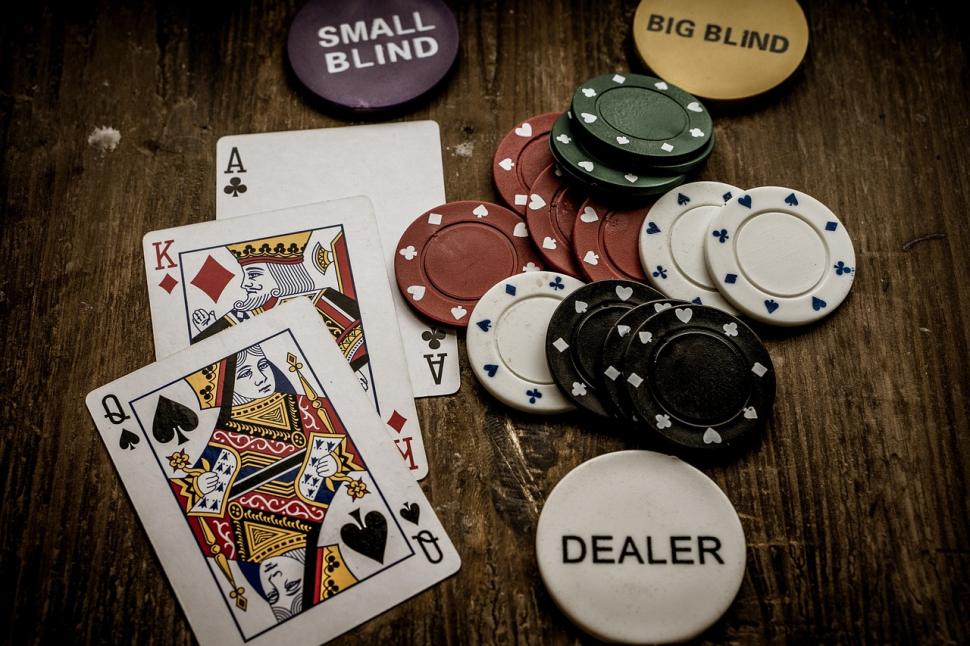 Tournoi Ladies du Grenoble Poker Pontois