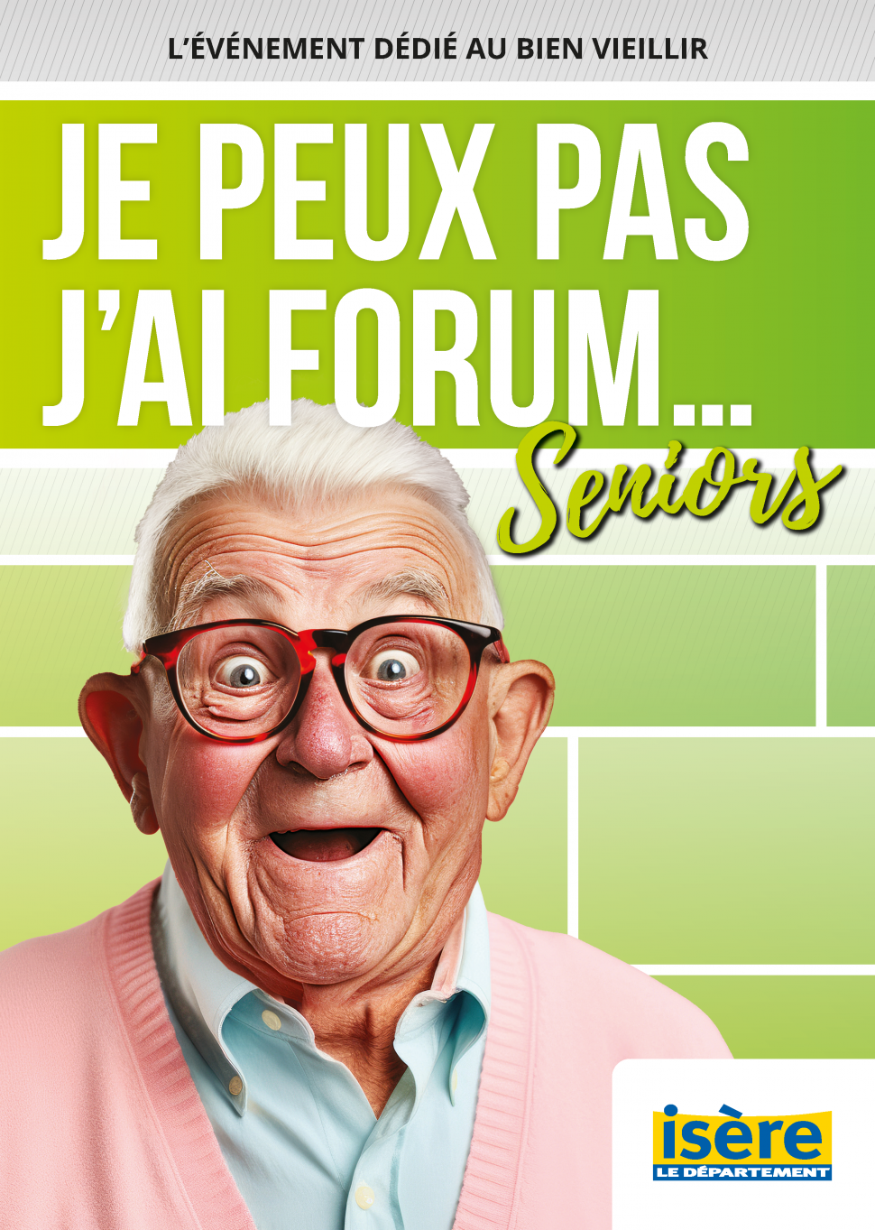 Forum seniors