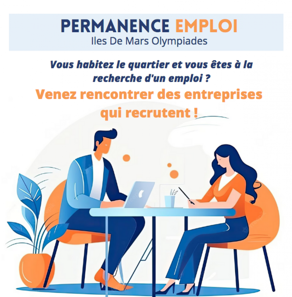 Permanence emploi