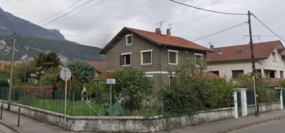 Maisons à vendre