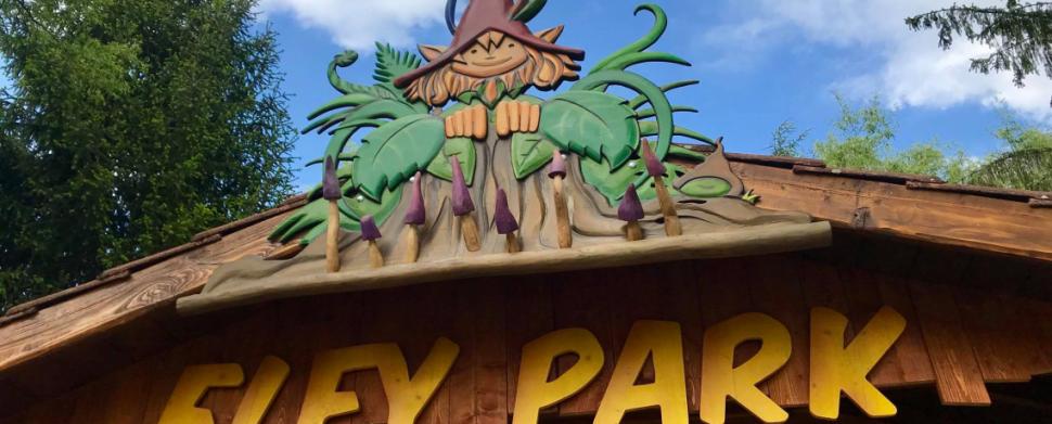 [COMPLET] Sortie Prenons l'air ensemble - Elfy Park