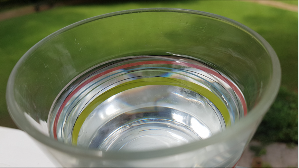 Traitement préventif de l'eau potable