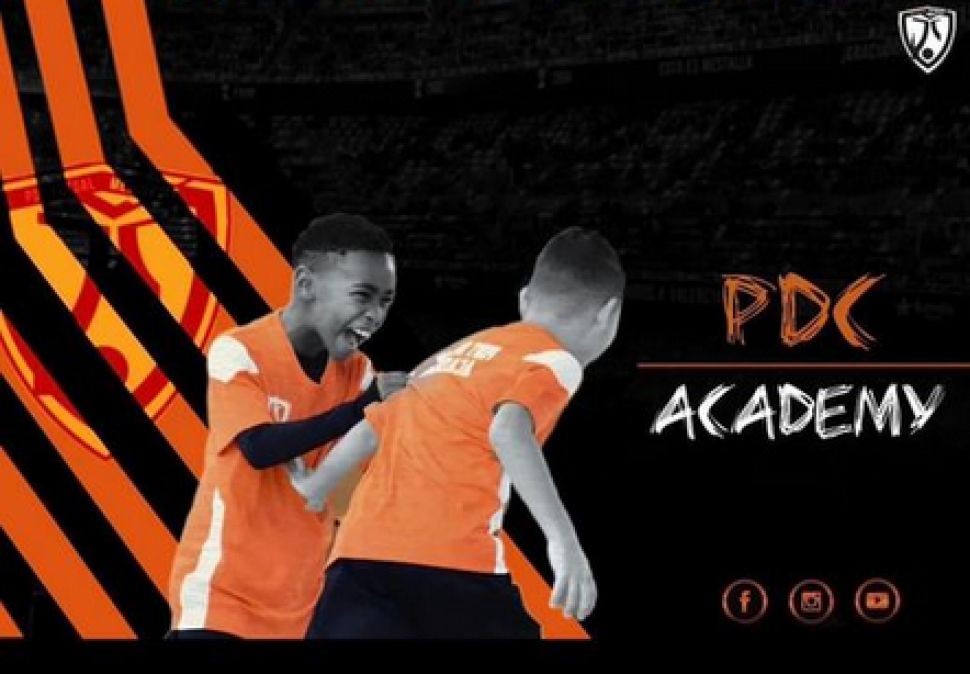 Initiations au Futsal