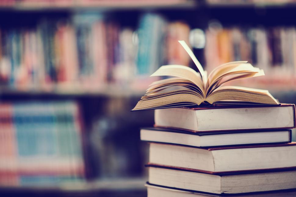 Rencontres du club des lecteurs