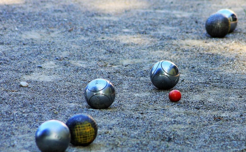 Soirée pétanque avec PPC Pétanque