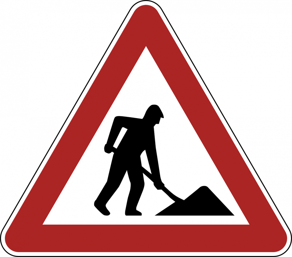 Travaux avenue Paul Breton