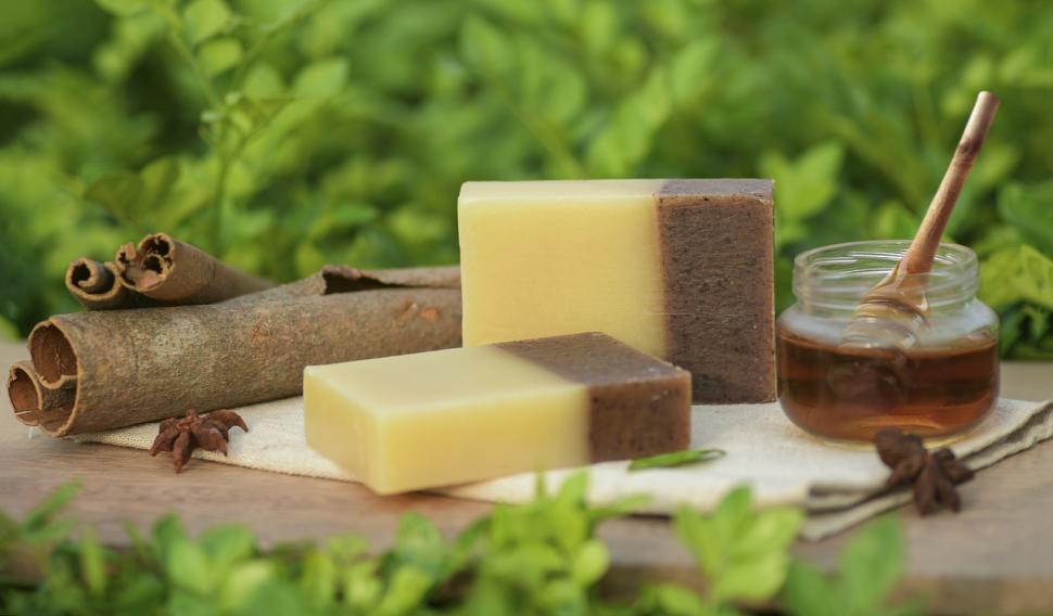 Marché artisanal des commerçants
