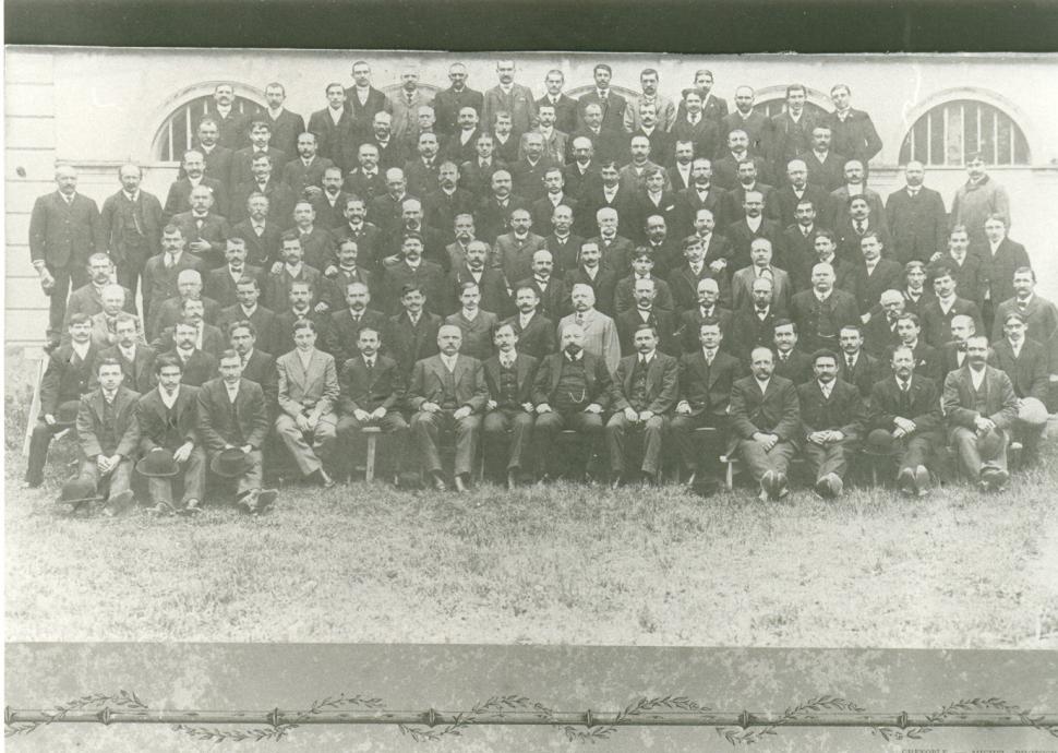 Etat des sources aux archives