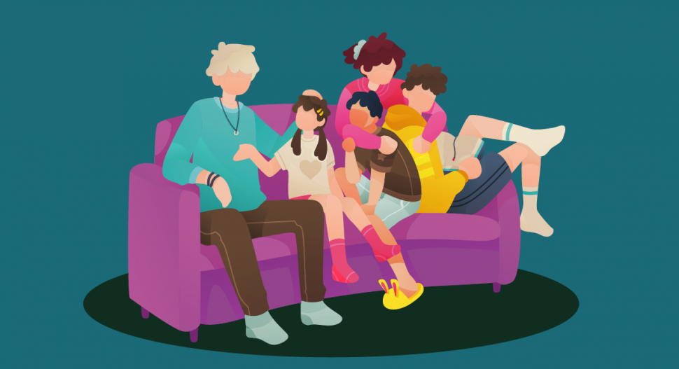 Ateliers Vos ados on en discute
