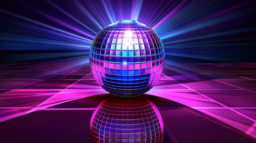 Soirée Années 80 