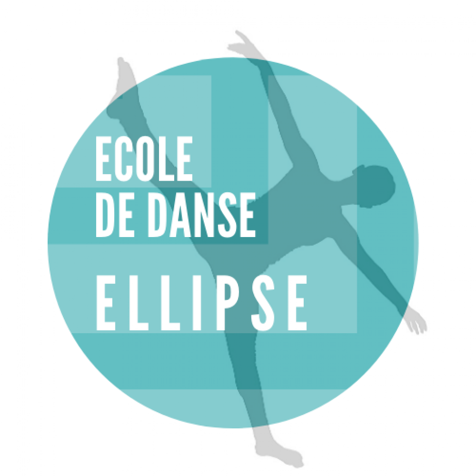 Spectacle de Noël de l'école de danse Ellipse