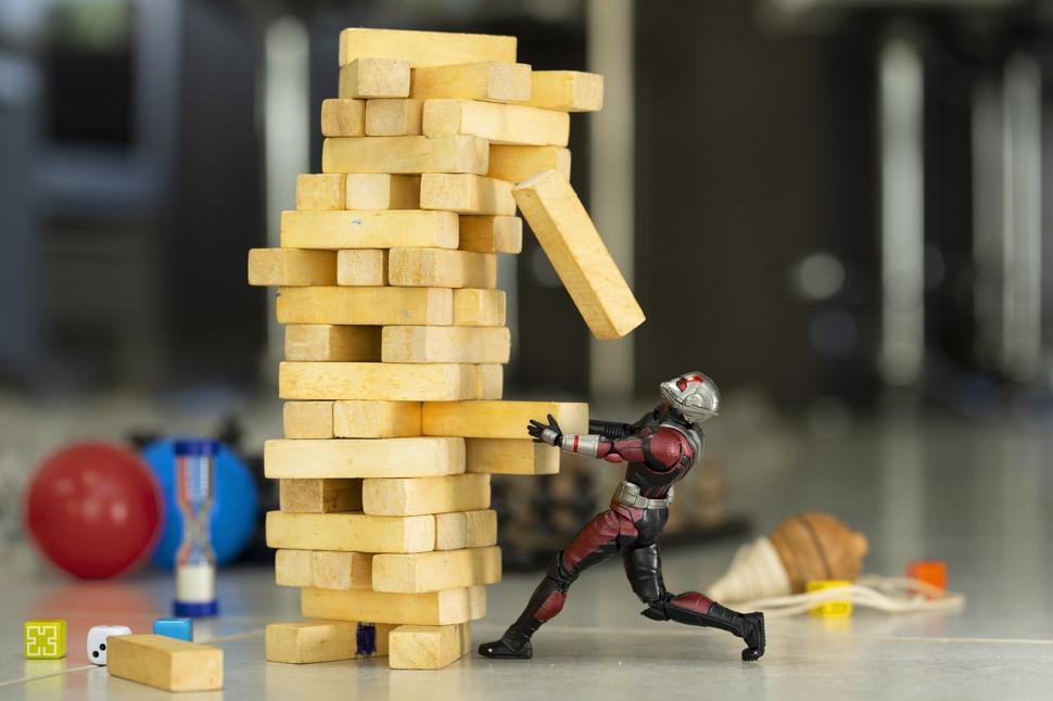 Soirée jeux à la Bibliothèque