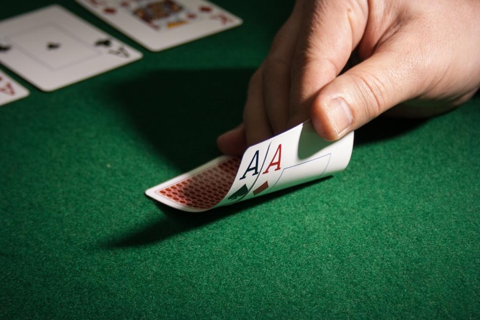 Tournoi de Poker du Grenoble Poker Pontois