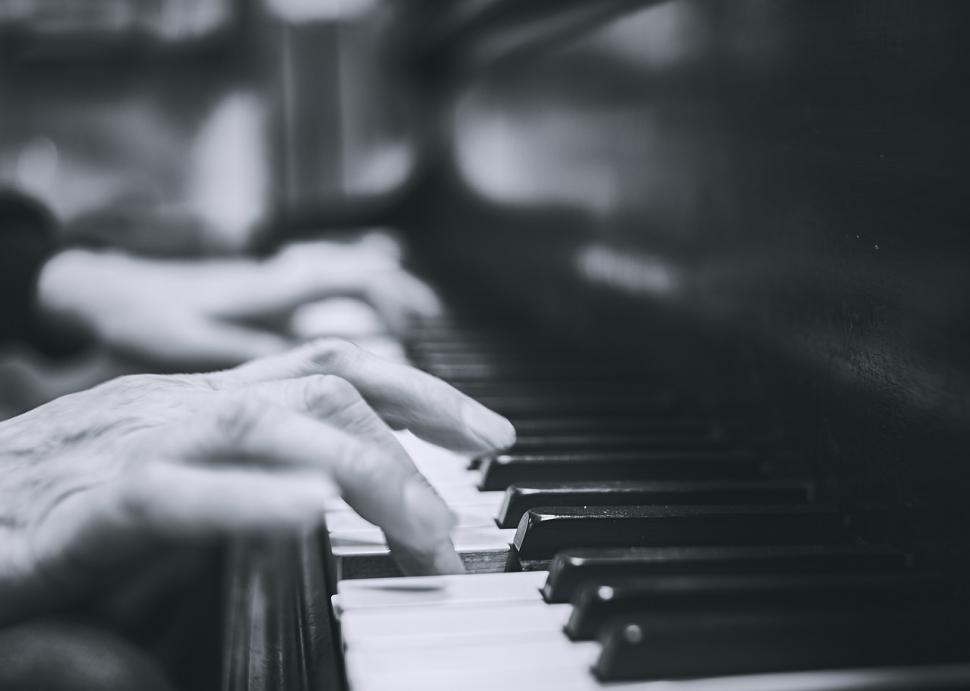 Soirée jazz et musiques actuelles
