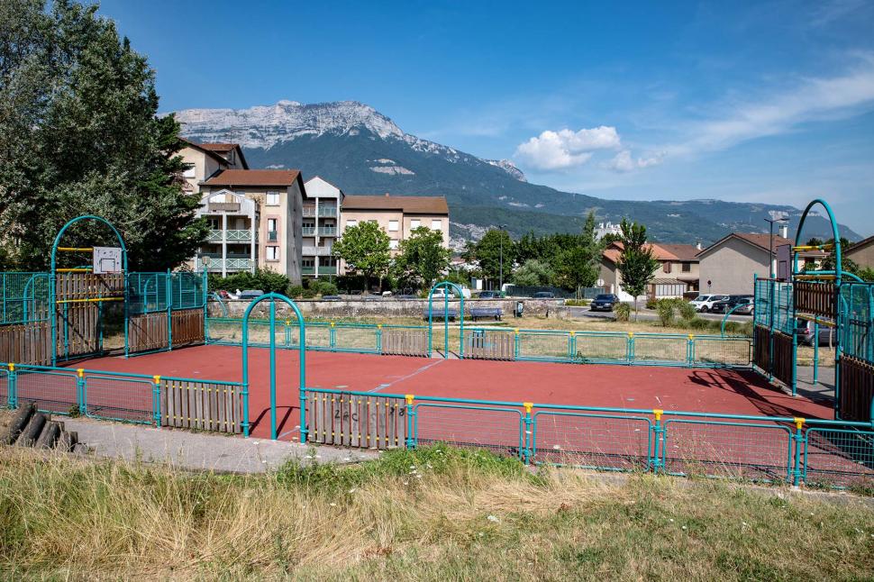 City stade : donnez votre avis !