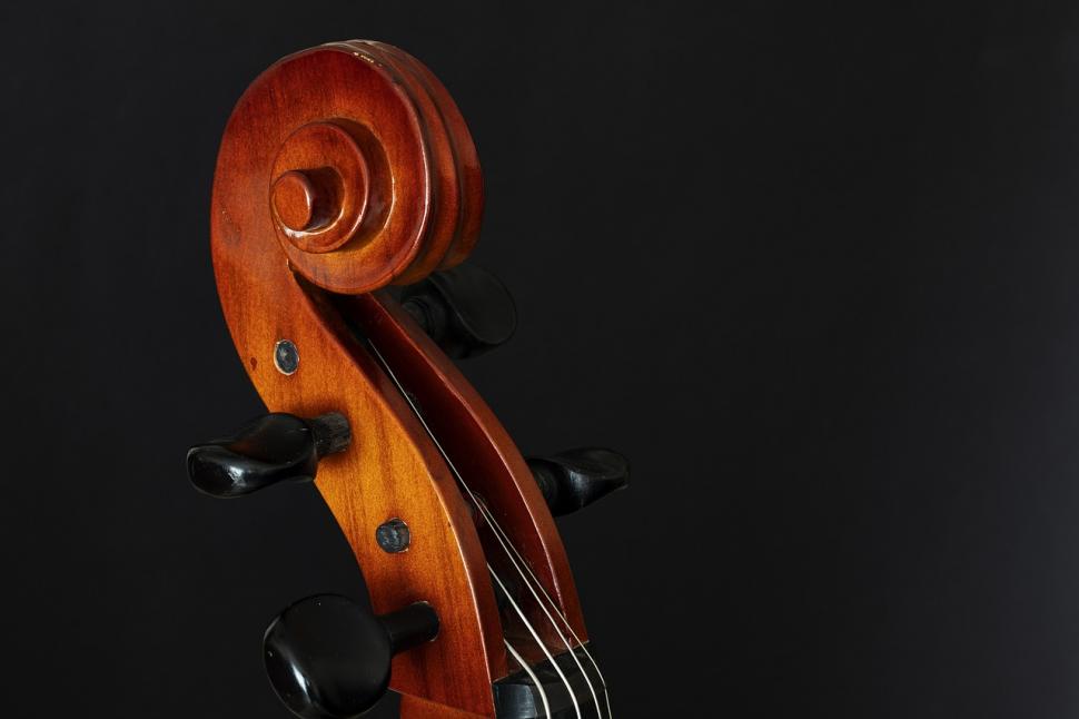 Concert de violoncelle inter-écoles au conservatoire Jean Wiéner