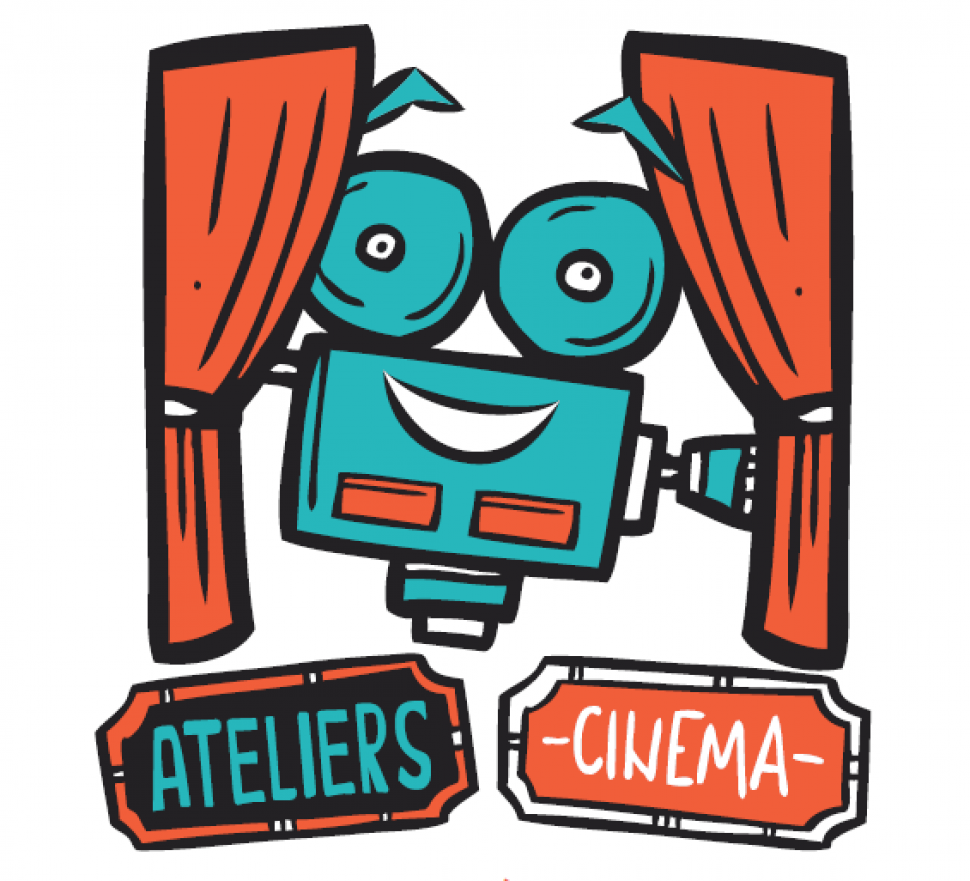 Atelier doublage de film