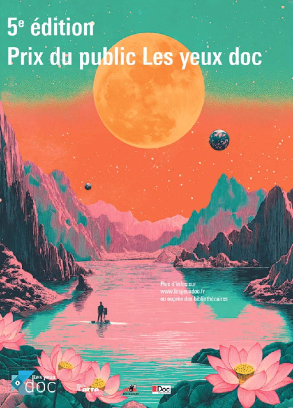 Cinéma documentaire : l’art du réel