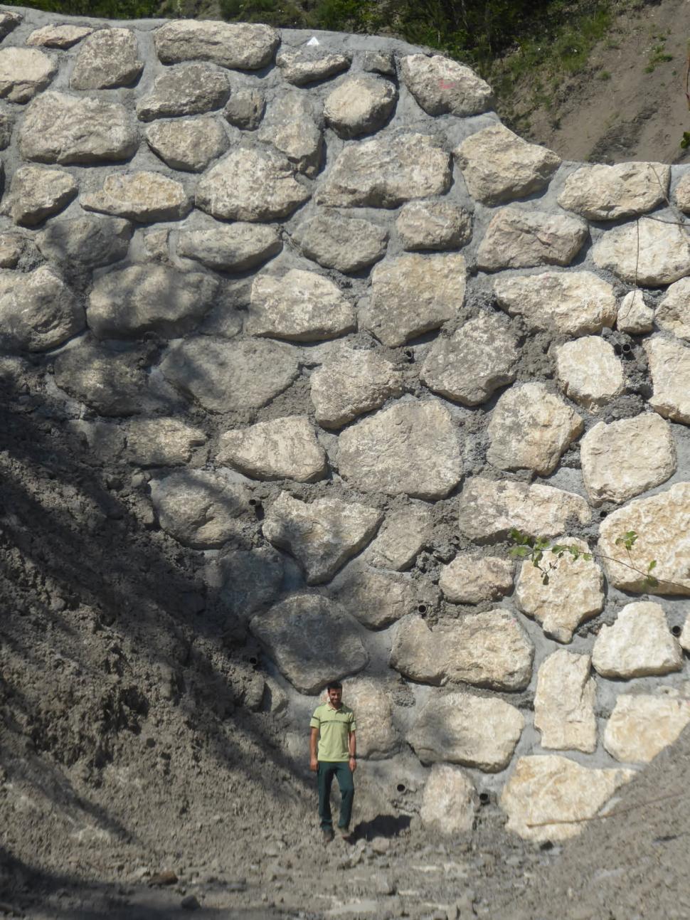 Conférence des services de Restauration des Terrains en Montagne