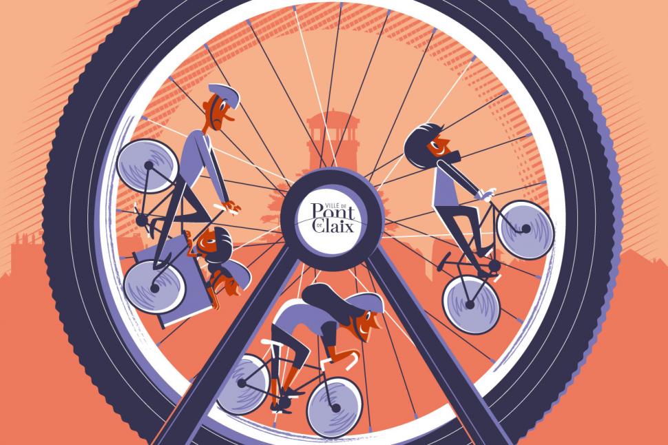 Fête du vélo