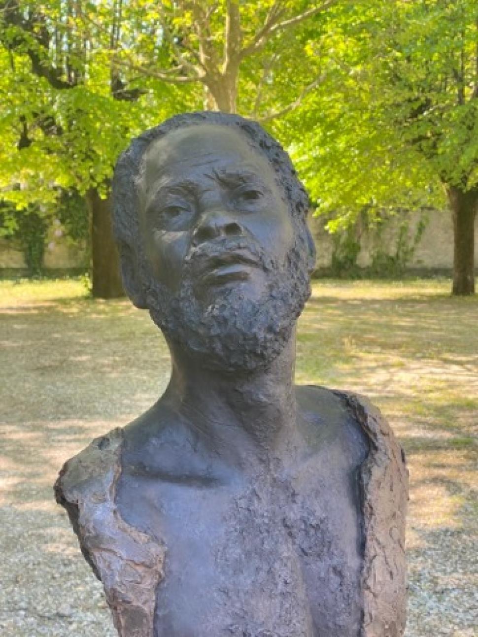 Commémoration de l'abolition des crimes de l'esclavage et de la traite
