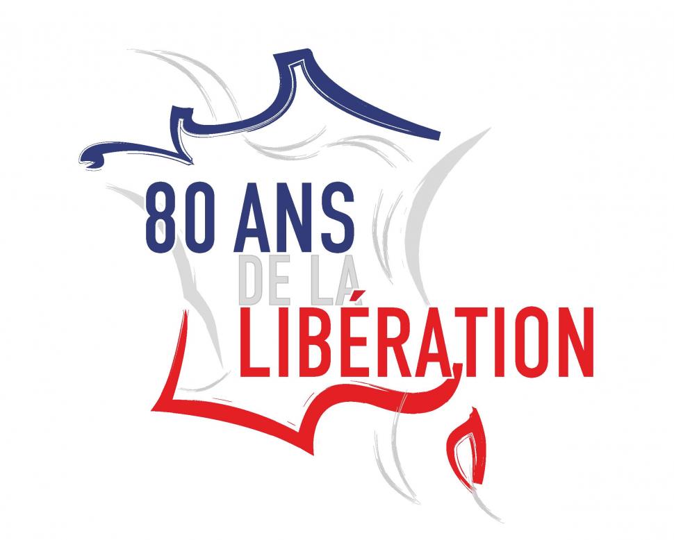 Commémoration de la Victoire de 1945