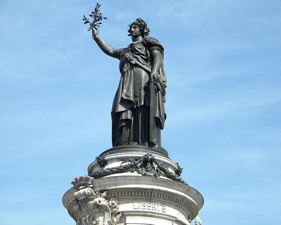 Conférence valeurs de la République 