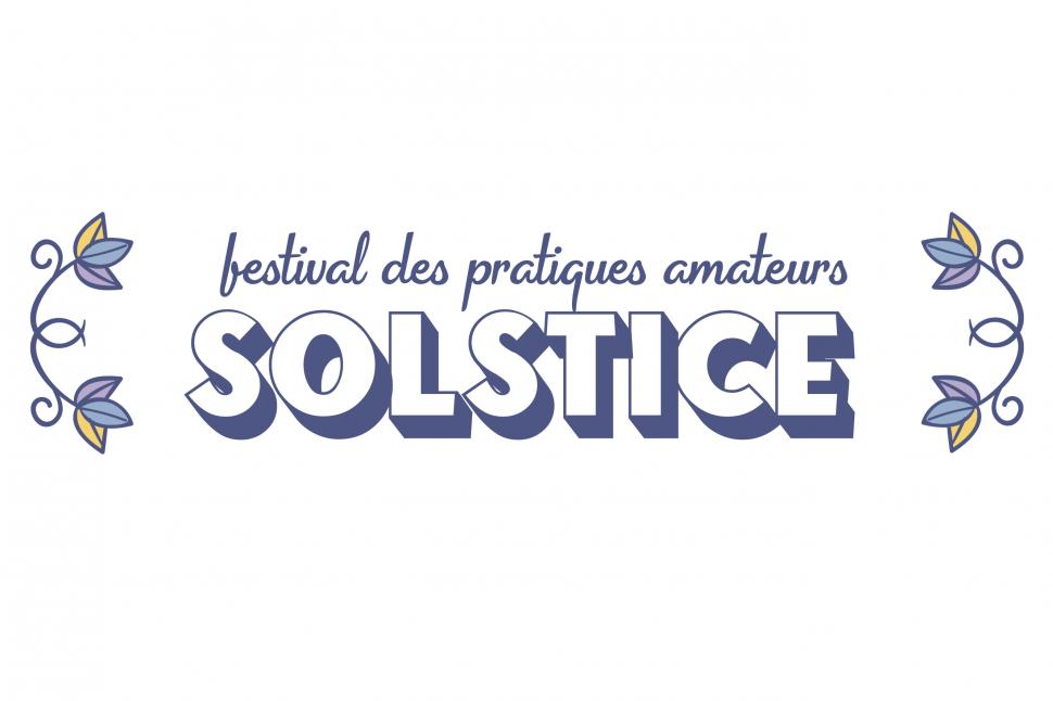Festival Solstice - Spectacle vivant