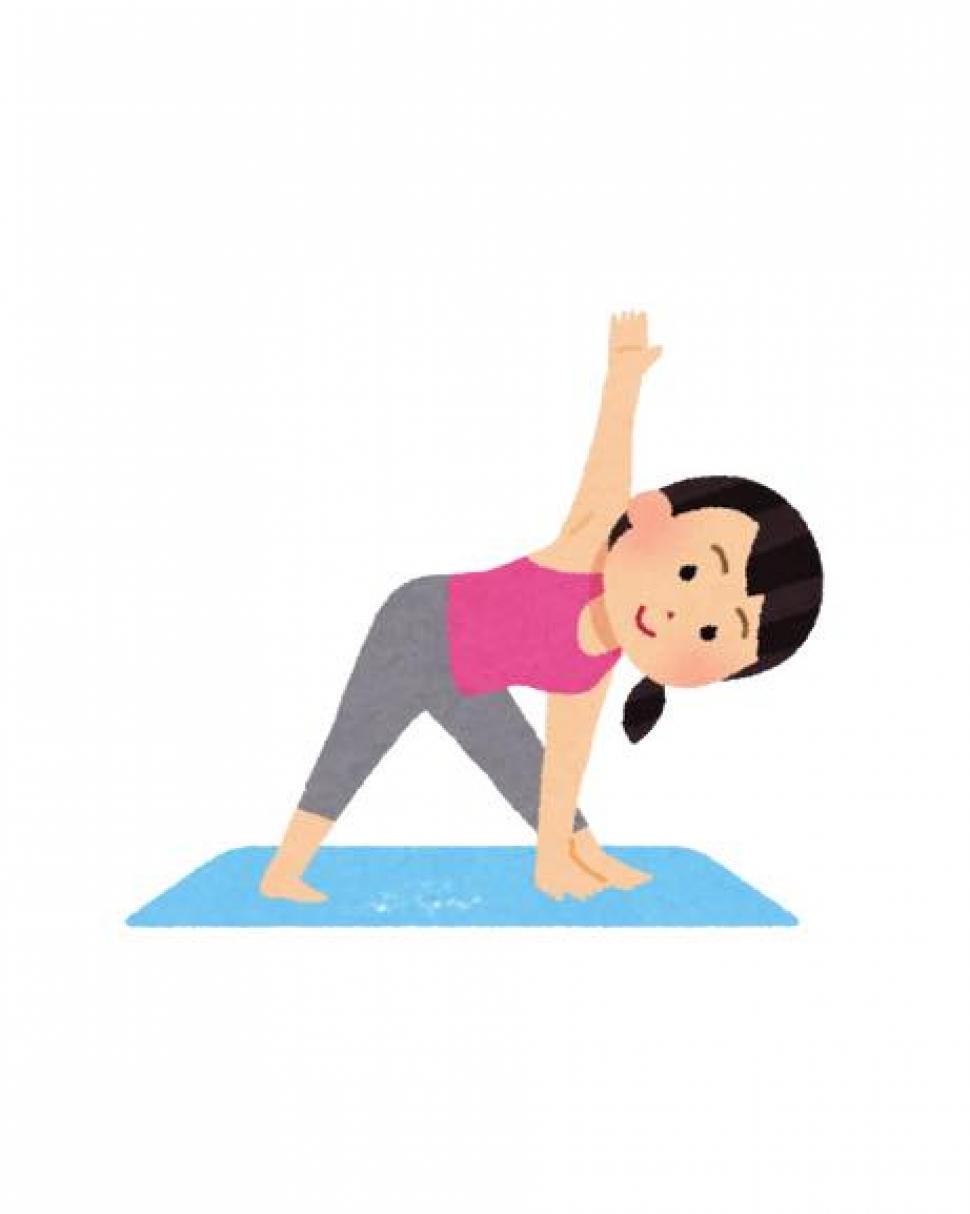 Musique et yoga des petits à la bibliothèque
