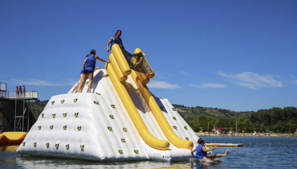 Vacances d'été : faites le plein d'activités !